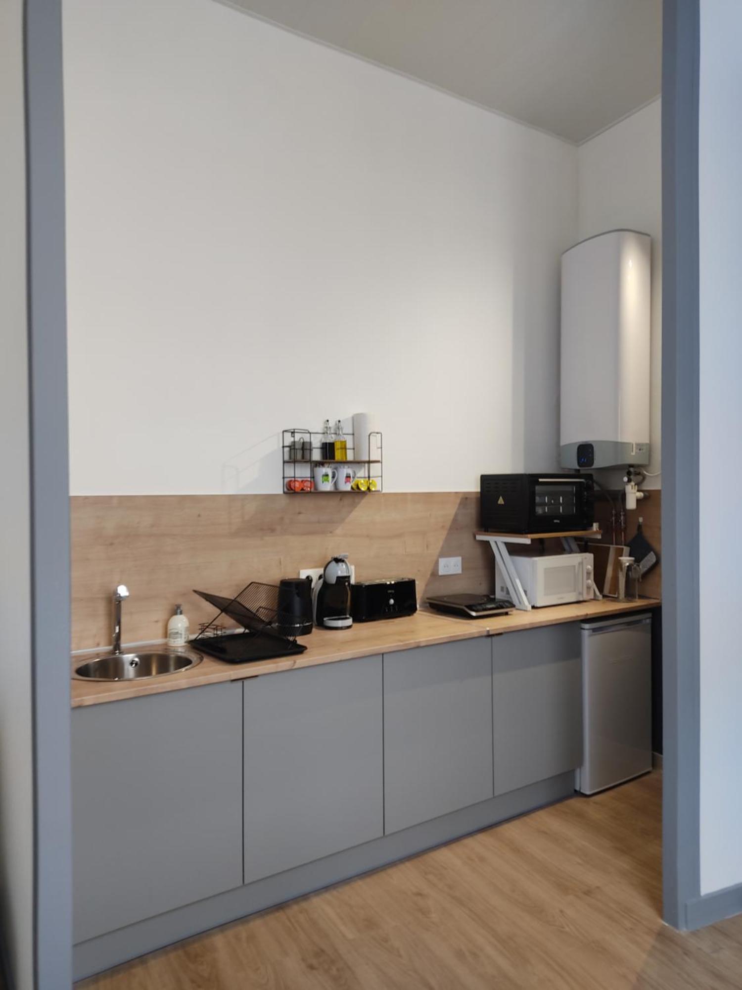 Appartement Avec Parking Prive Saumur Exterior foto